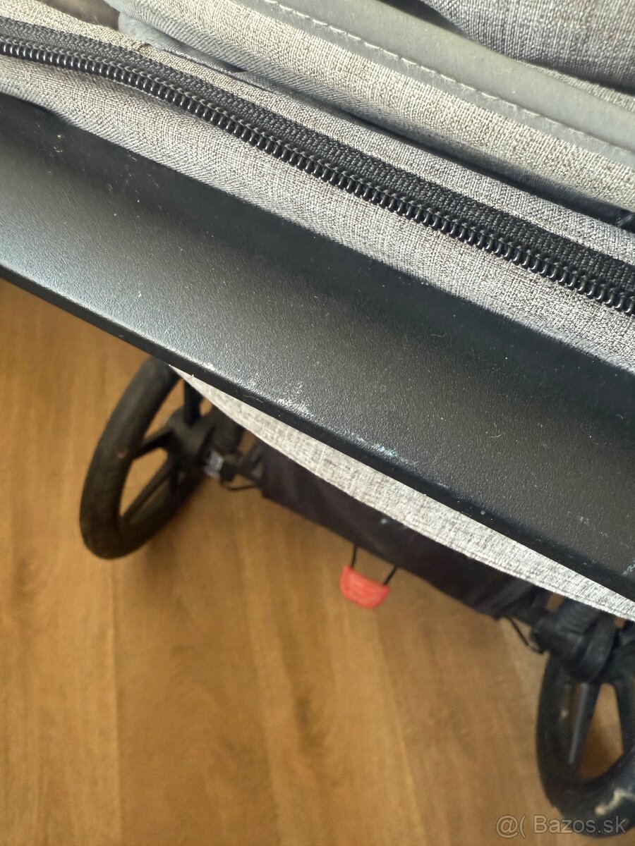 Thule Urban Glide 2 - 10