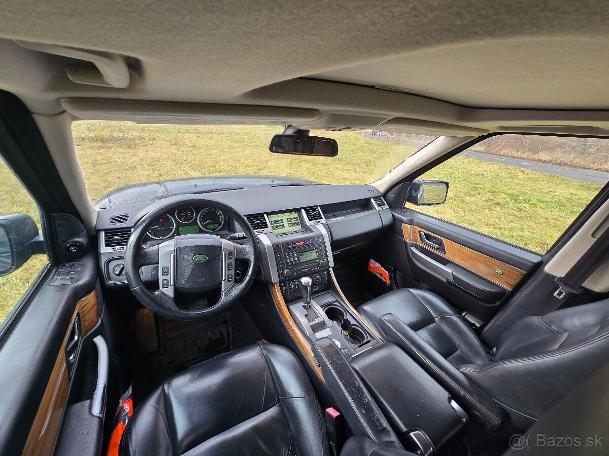 Predam Range Rover Sport - 10