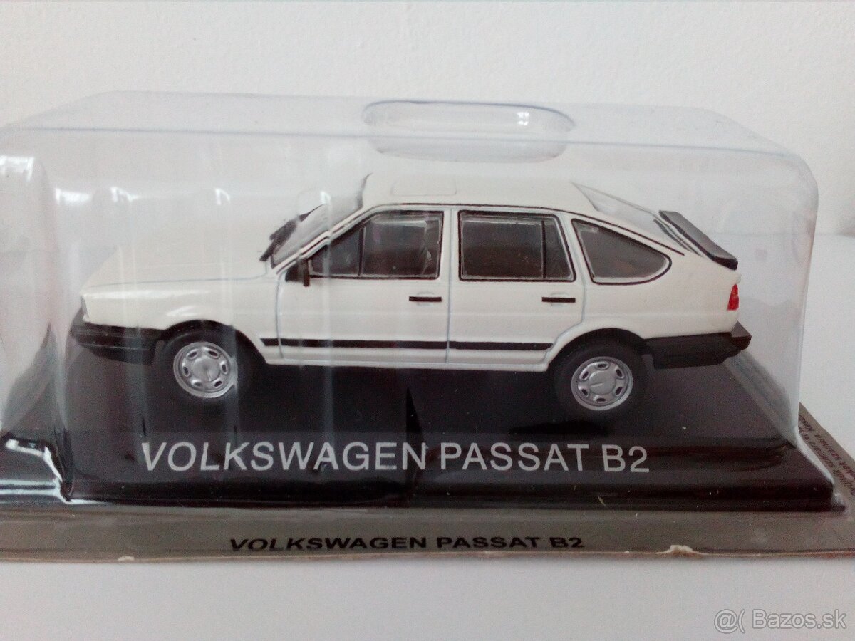 Predám zberateľské modely áut 1:43. - 10