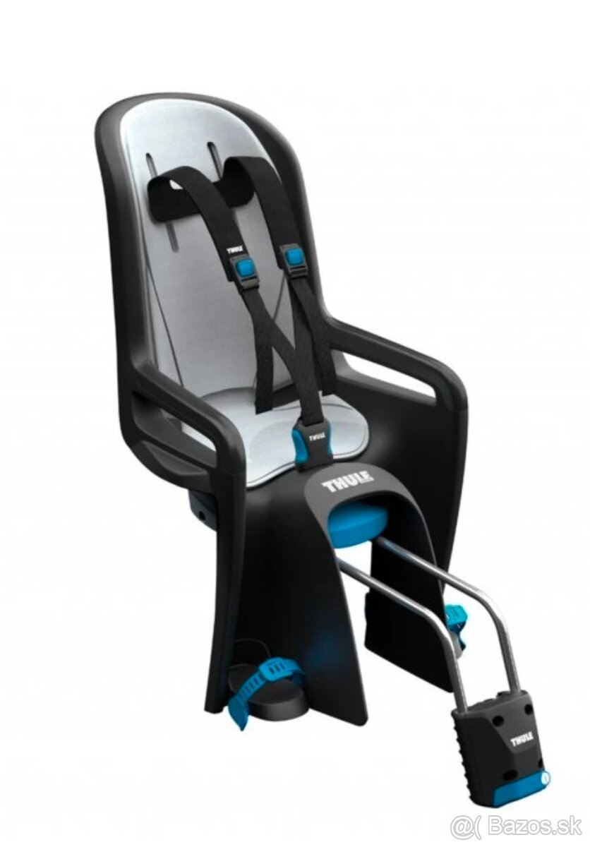 Cyklosedačka THULE RIDEALONG - 10