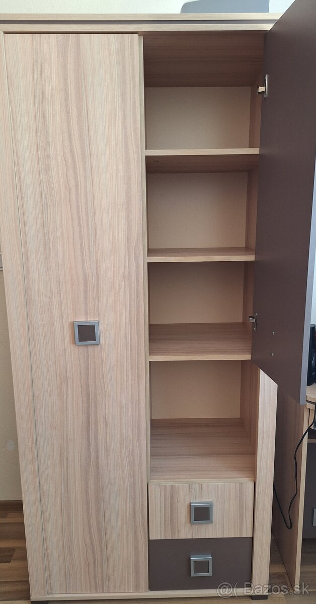 Predám detskú izbu - 10