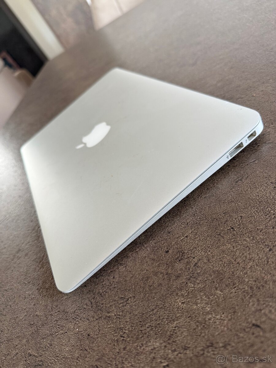 Macbook air 11inch 2012 - 10