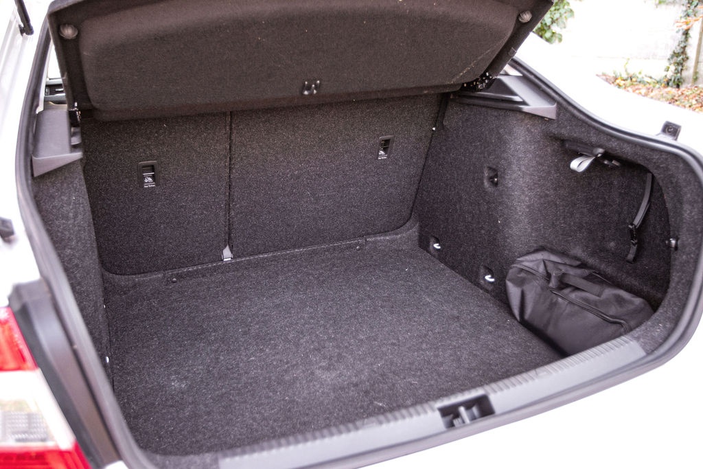 Škoda Octavia 2.0 TSI Ambition DSG - 10