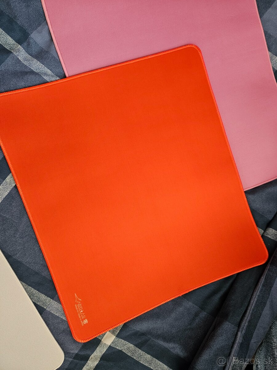 Mousepads - Xraypad, GameSense, ATK, VGN, Varmilo, Spyre... - 10