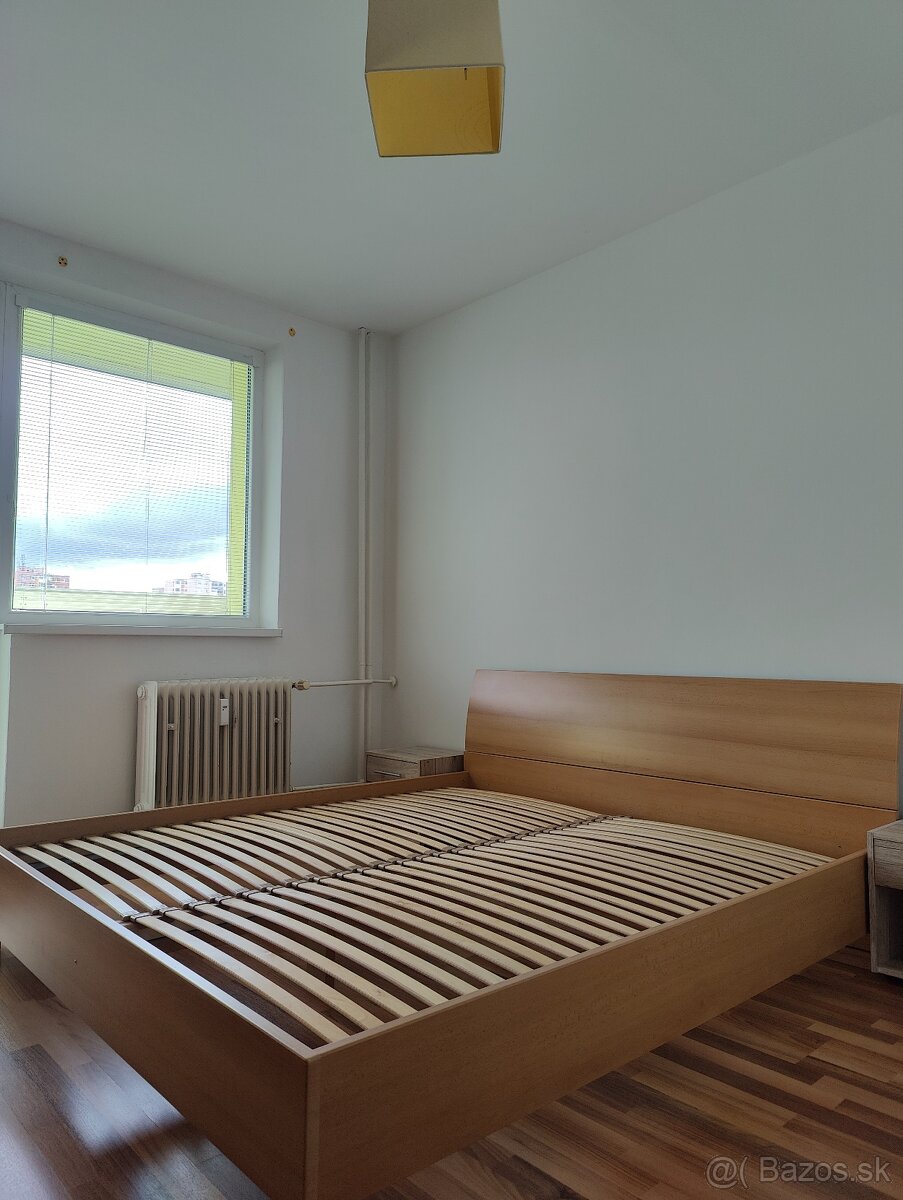 3izb.byt s výhladom na Vysoke Tatry v Poprade - 10