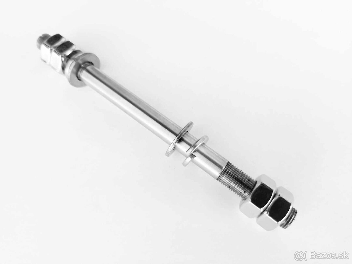 čz 98 , 125 kompletná sada skrutiek - 10