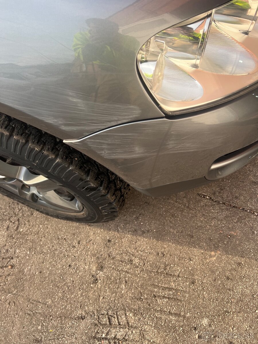 Volkswagen Touareg 3,2 benzin - 10