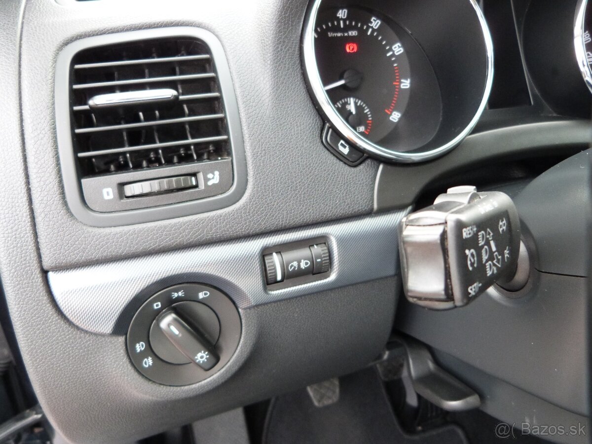 Škoda Yeti 1.2 TSI Ambition - 10