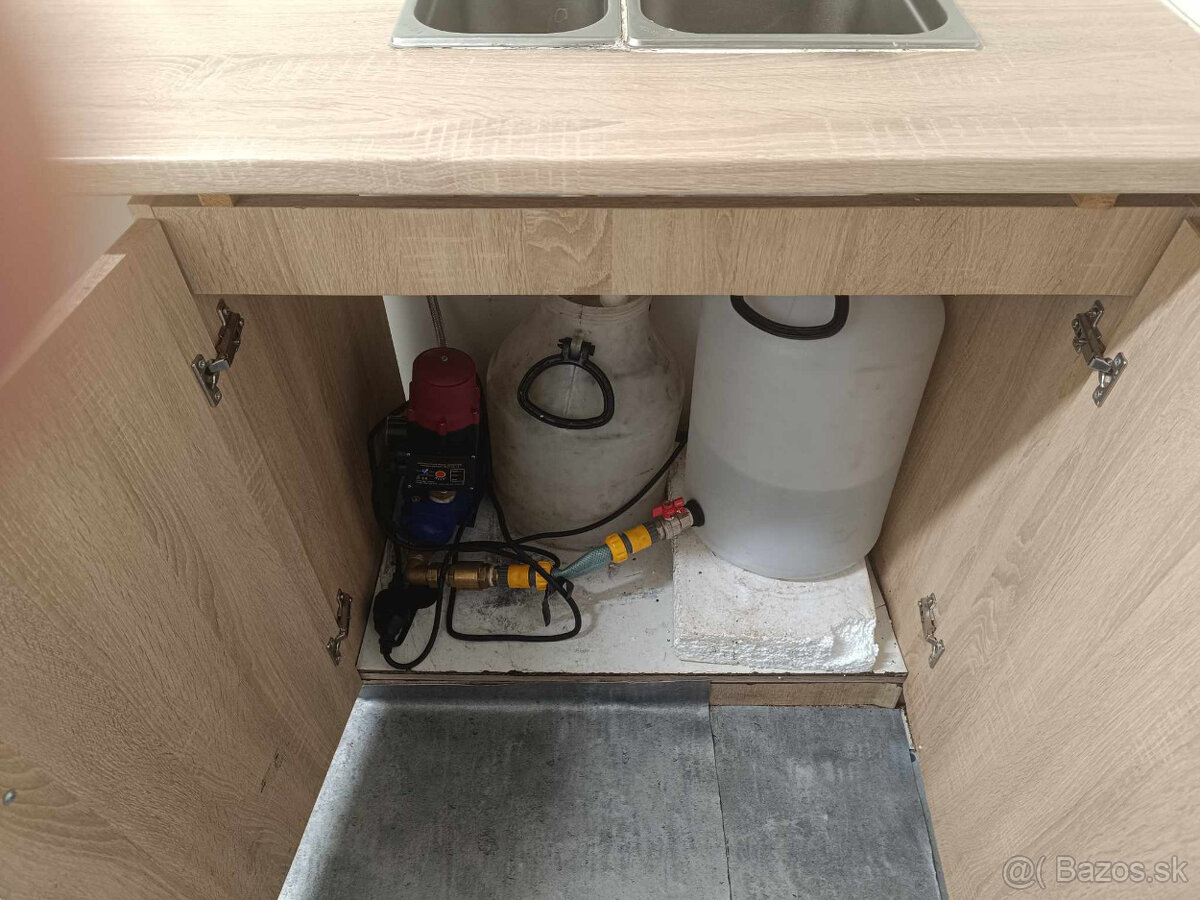 Prenajom pojazdných bufetov - 10