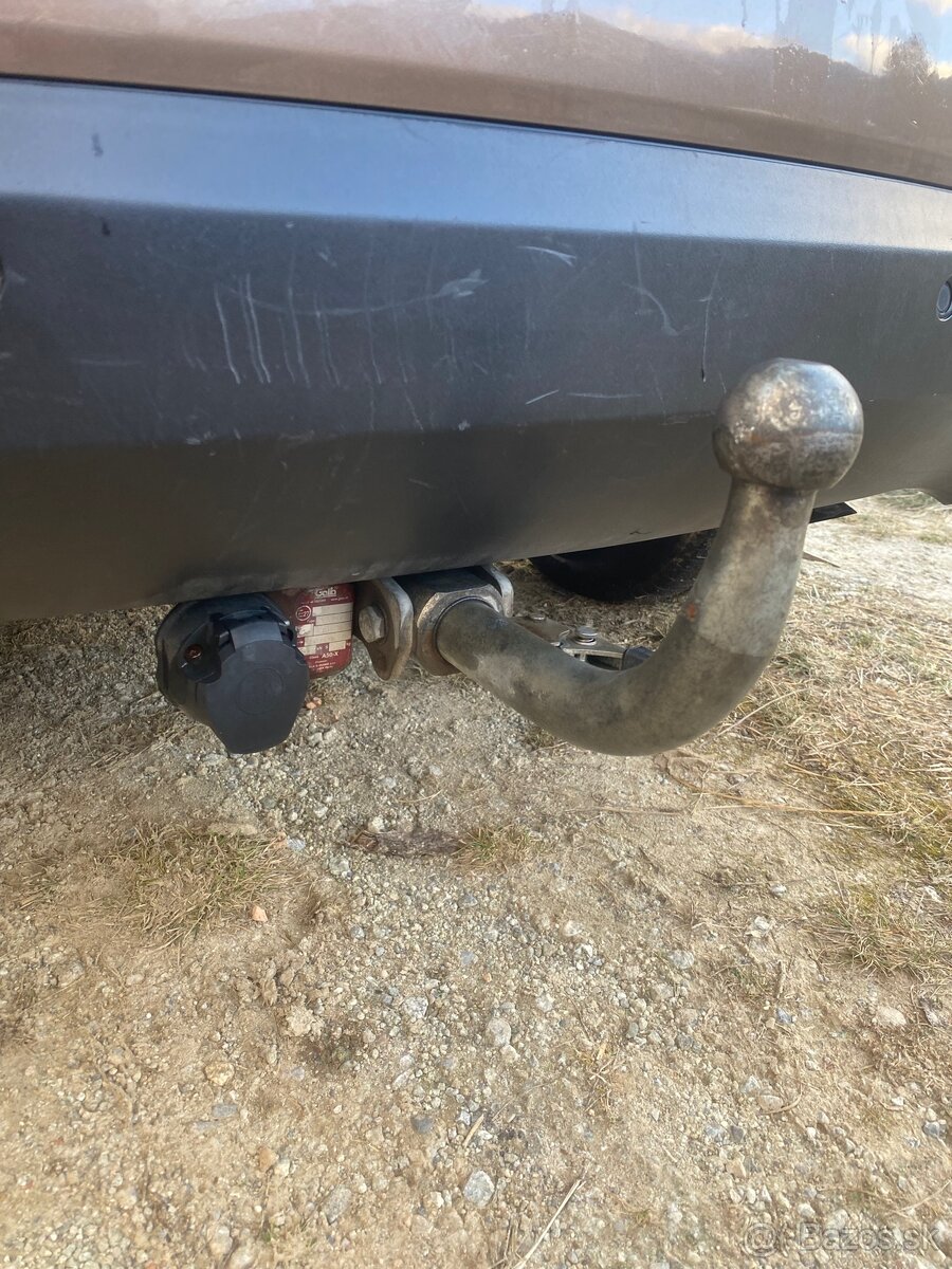 HYUNDAY IX35 2.0 CRDi 100kw 1.majitel - 10