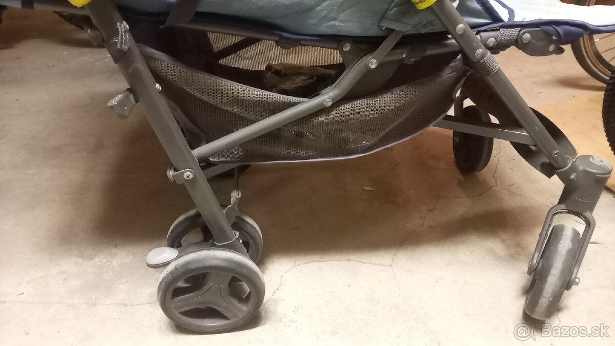 Golfovy kocik Brevi Marathon - 10