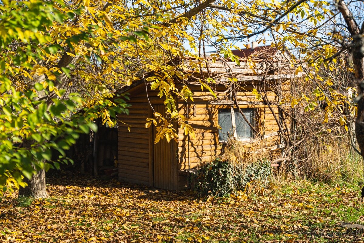 Rodinný dom Bojice,garáž, 958 m2 - 10