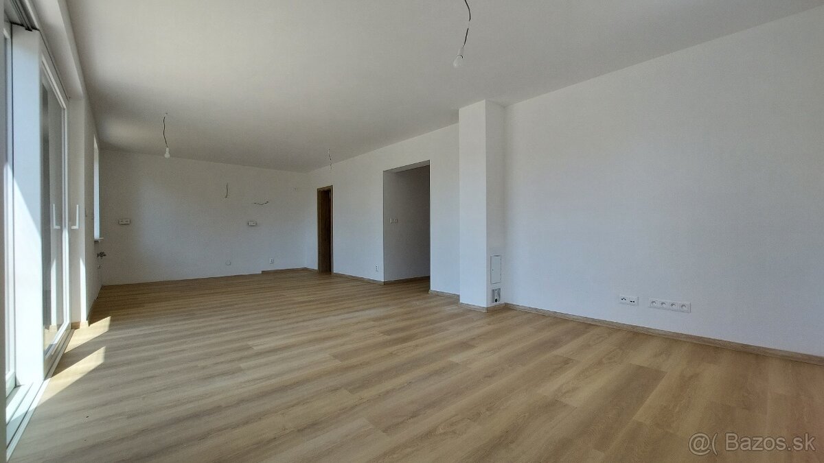 EXKLUZÍVNA AKCIA UŠETRITE 10000€ NOVOSTAVBA NEMČIŇANY - 10