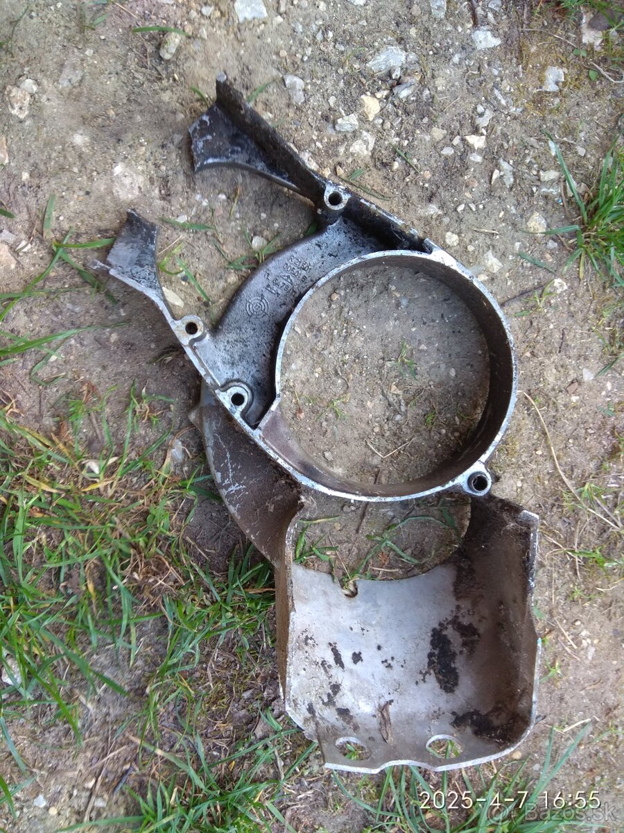 Simson star dieli - 10