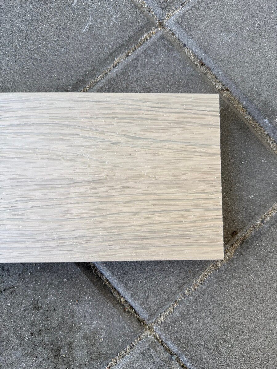 WPC plotové dosky, WPC schodové dosky, WPC terasové dosky - 10