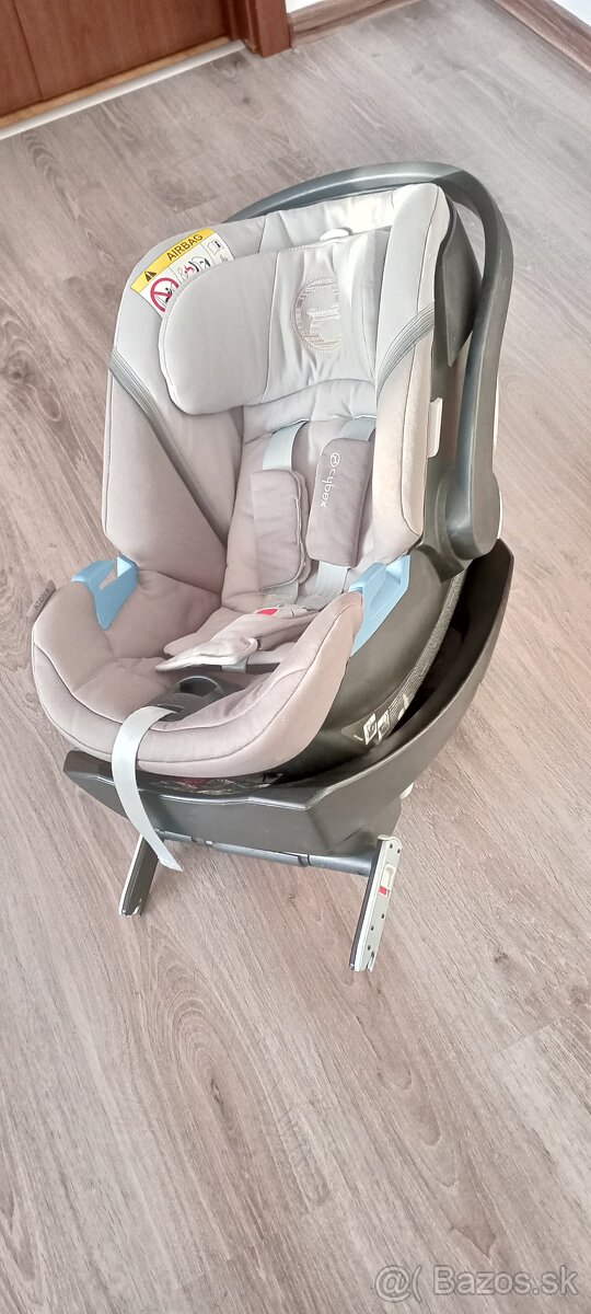 Vajíčko cybex - 10