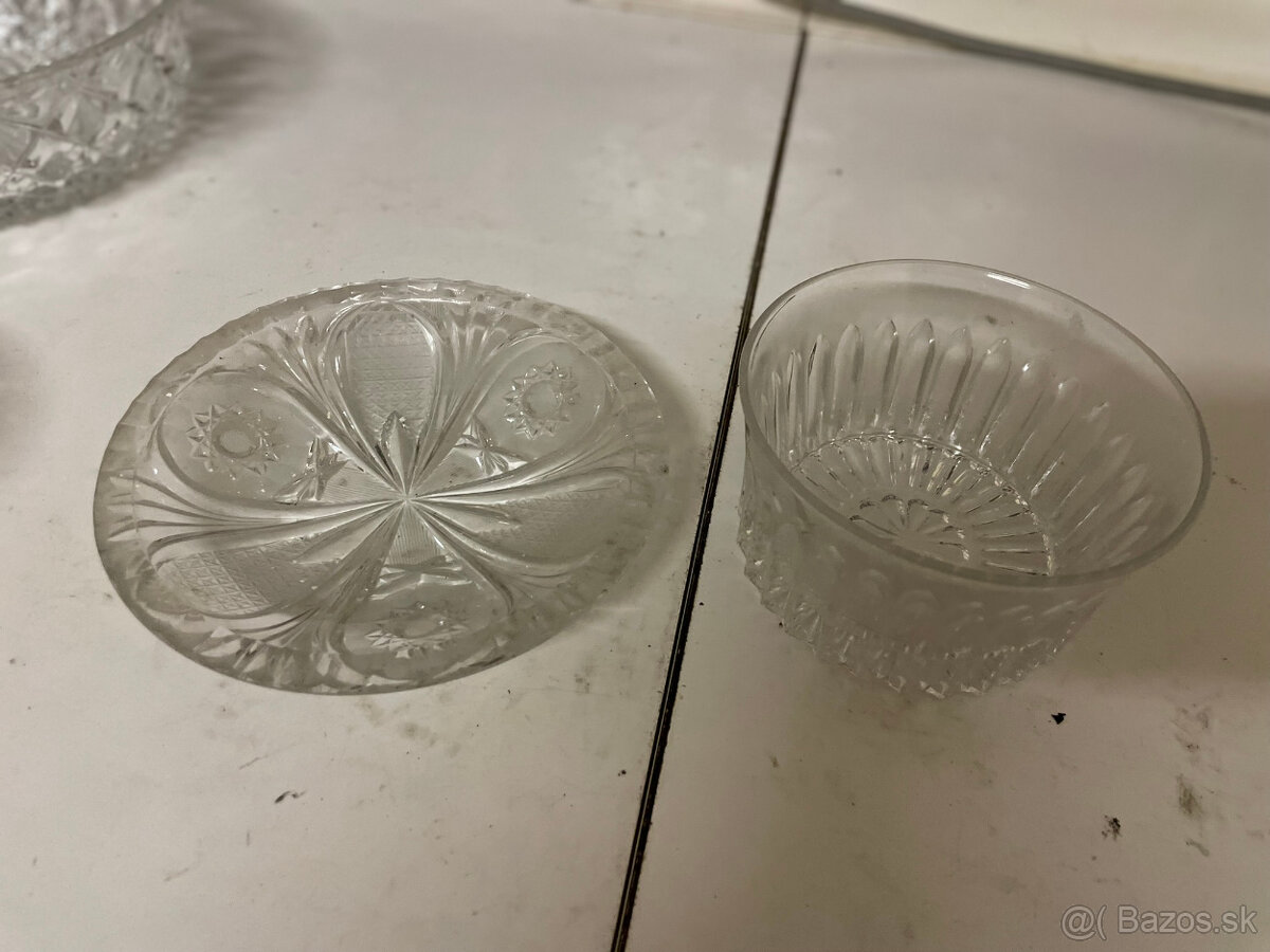 Darujem poháre - 10