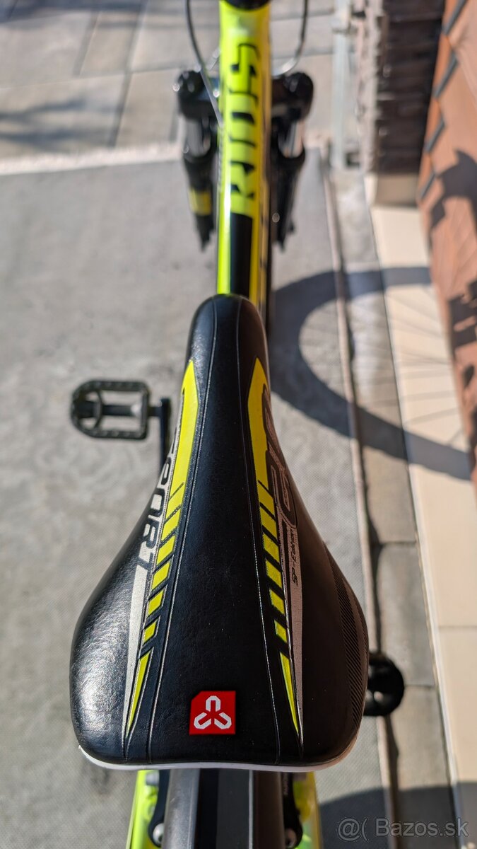 CTM JERRY 2.0 TOP STAV (detský) - 10