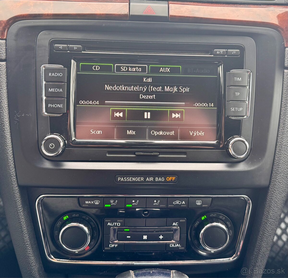 Škoda superb 2.0tdi dsg - 10