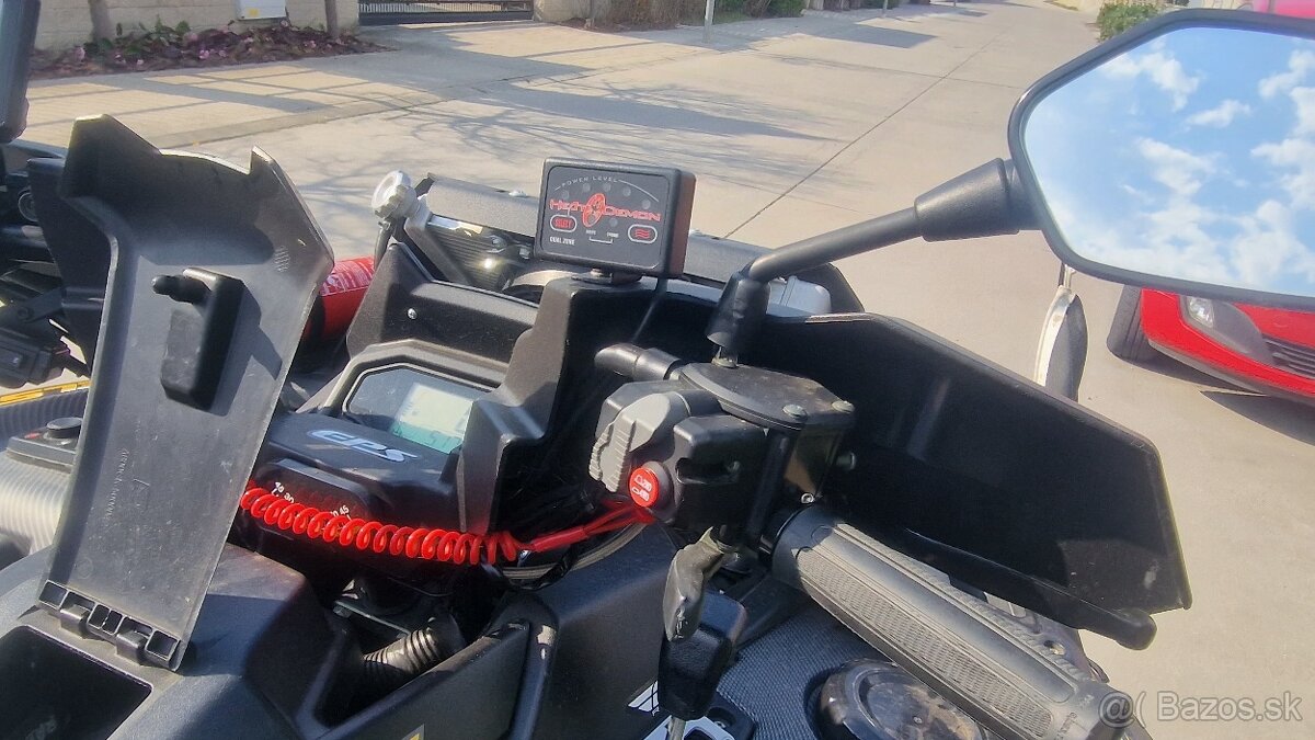 Predam STELS Guepard Trophy PRO EPS 850 - 10