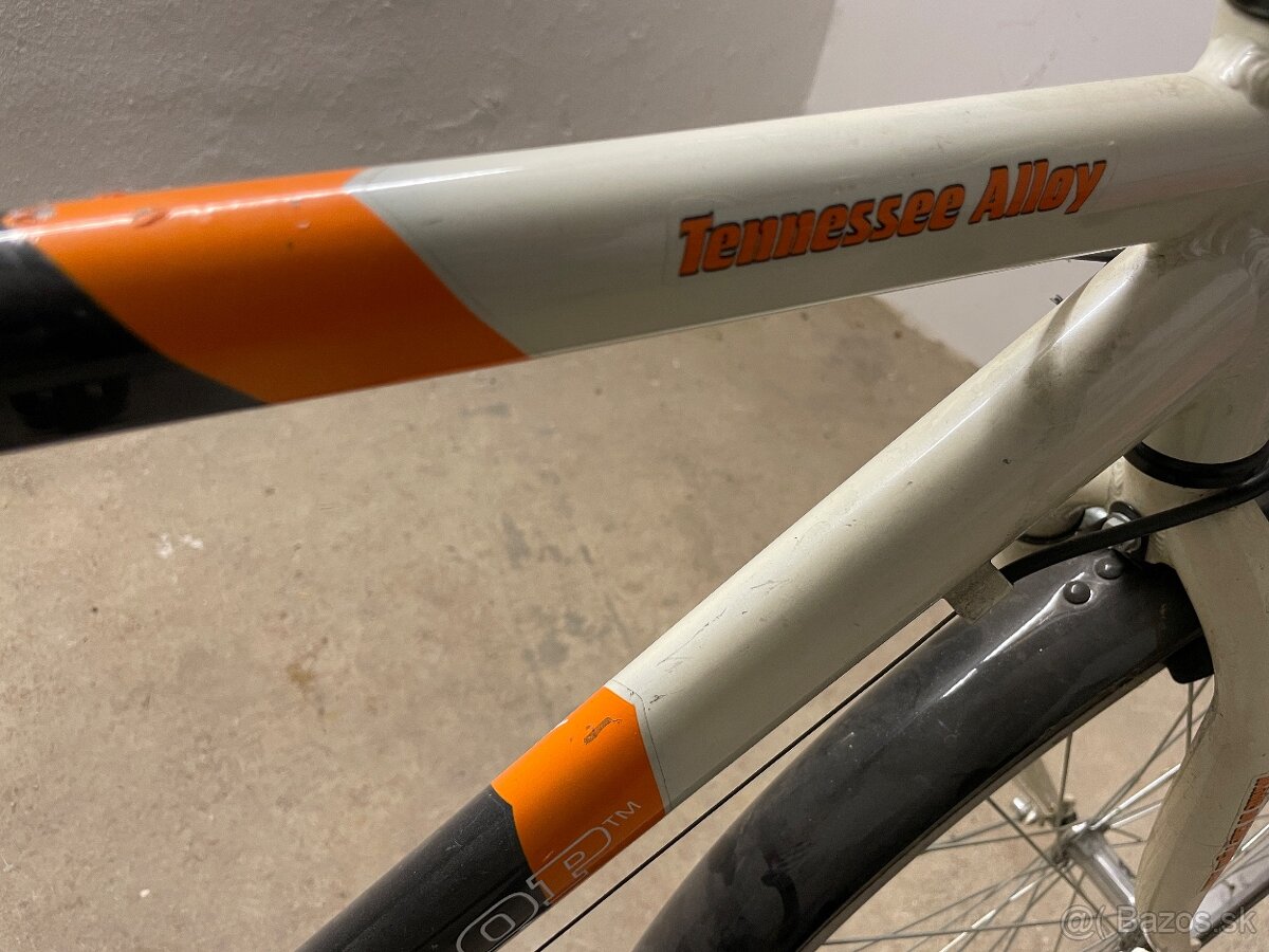 Pansky bicylek Dunlop - 10