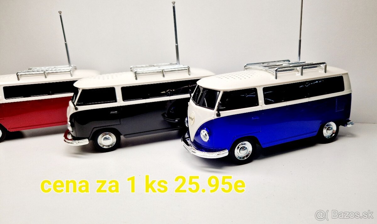 Auto reproduktory - 10