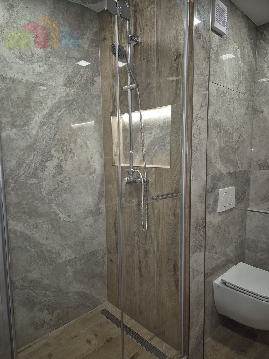 1-izbový byt po kompletnej rekonštrukcii – Zvolen, Pražská u - 10