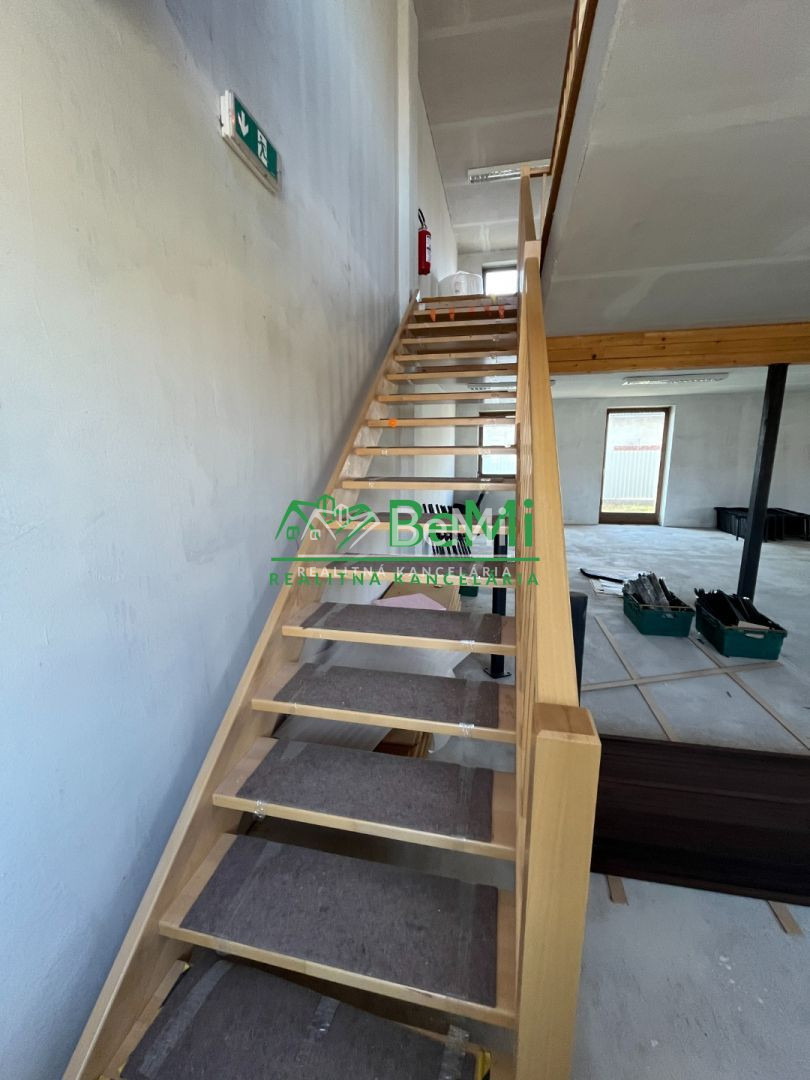 Prenájom skladu Dvorany nad Nitrou 100-27-ROCH - 10