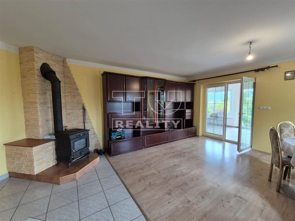 ZNÍŽENÁ CENA - Bungalov Nitrianske Pravno- bez priamych... - 10