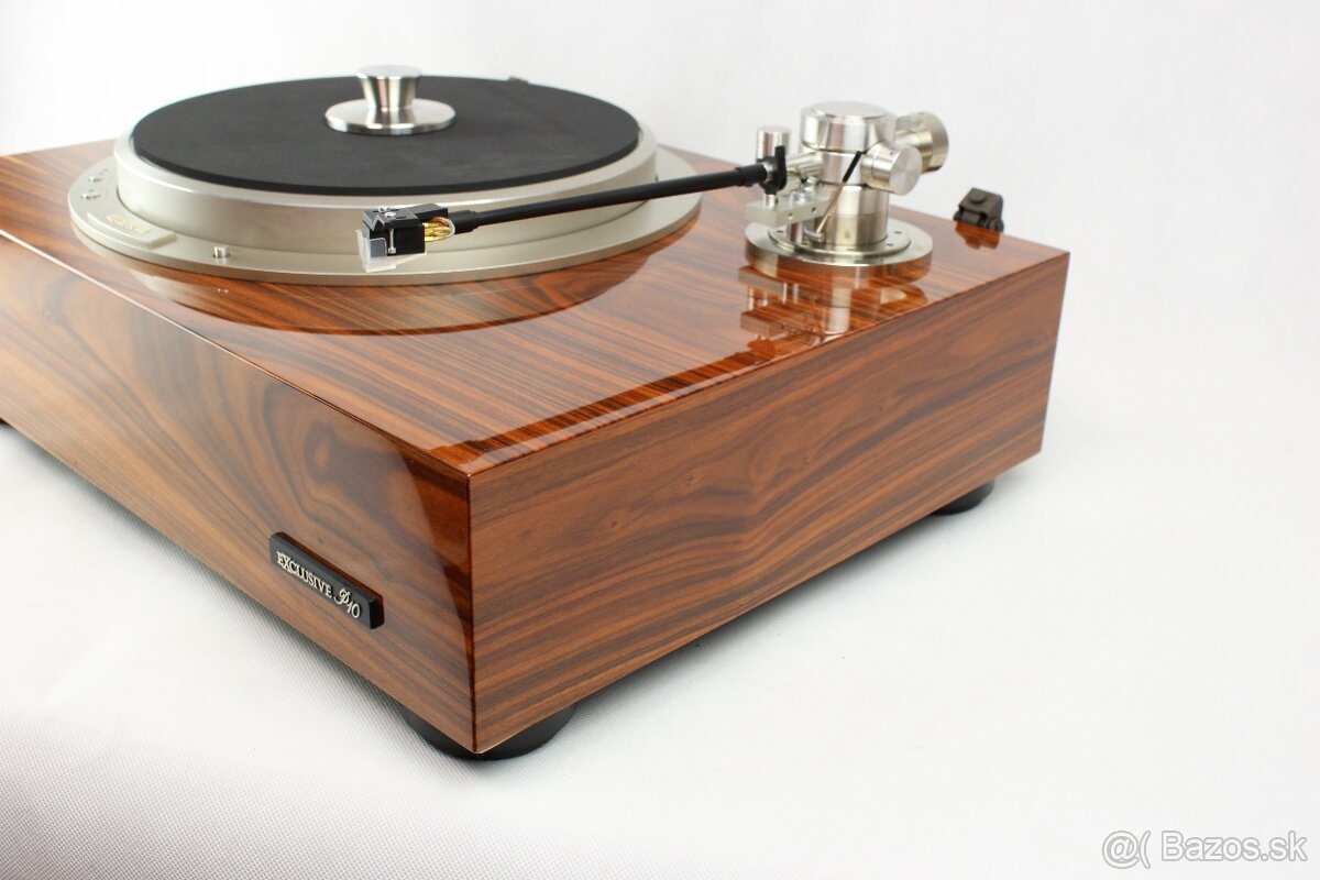 Gramofón PIONEER EXCLUSIVE P10 - 10