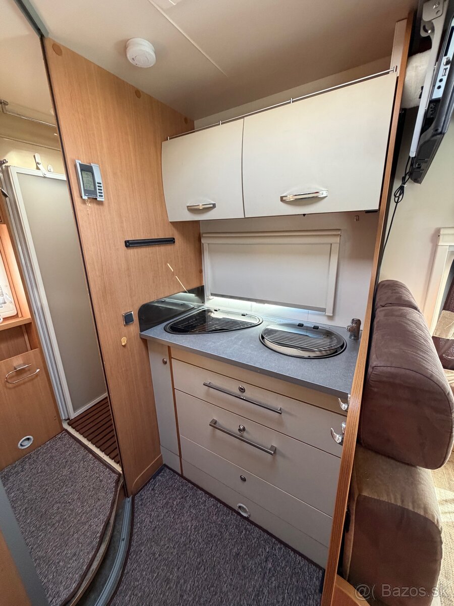 Chauson Flash 10 M12 Sunroof - 10