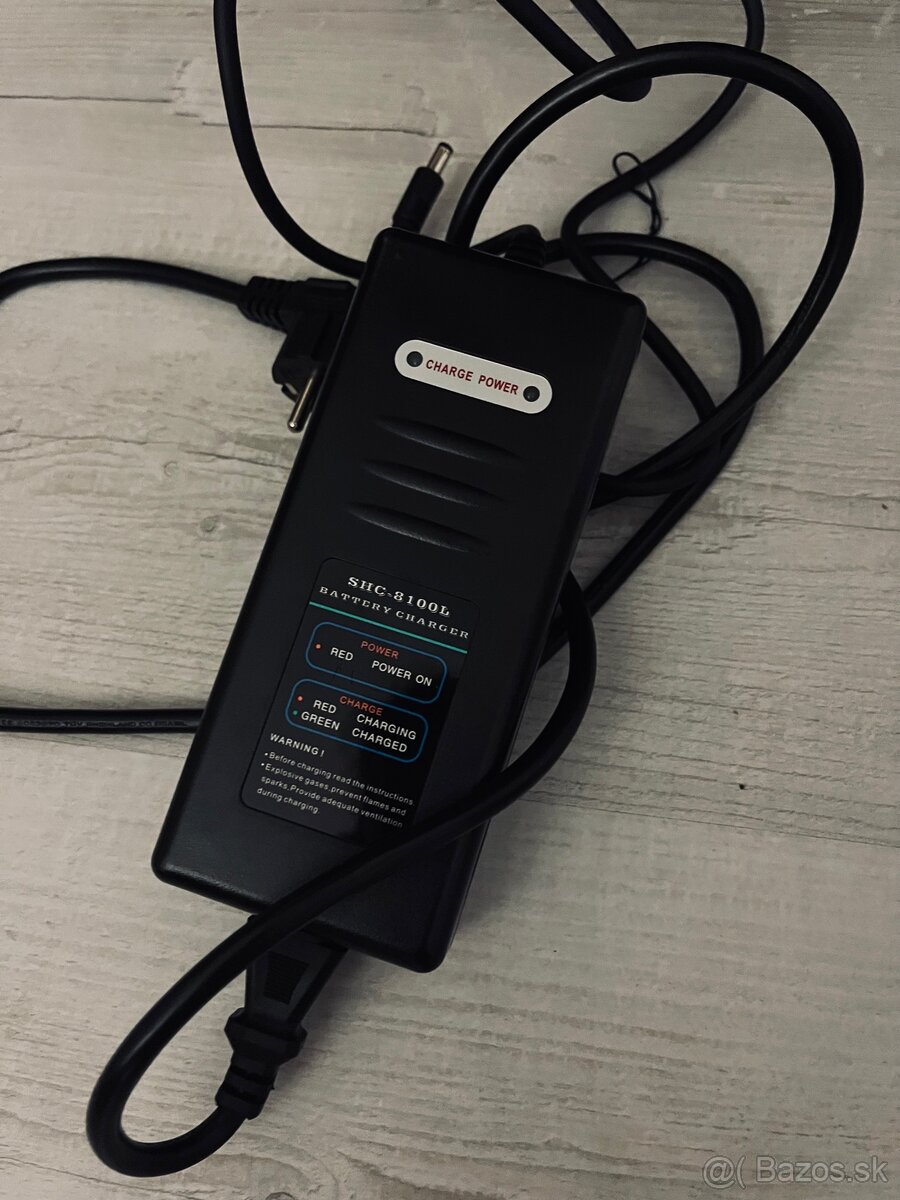 SKLADACÍ bicykel E-BIKE S-BIKES F50E , BIELY UNI - 10