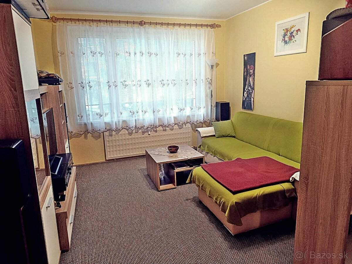 Na predaj 3-izbový byt Banská Bystrica - 10