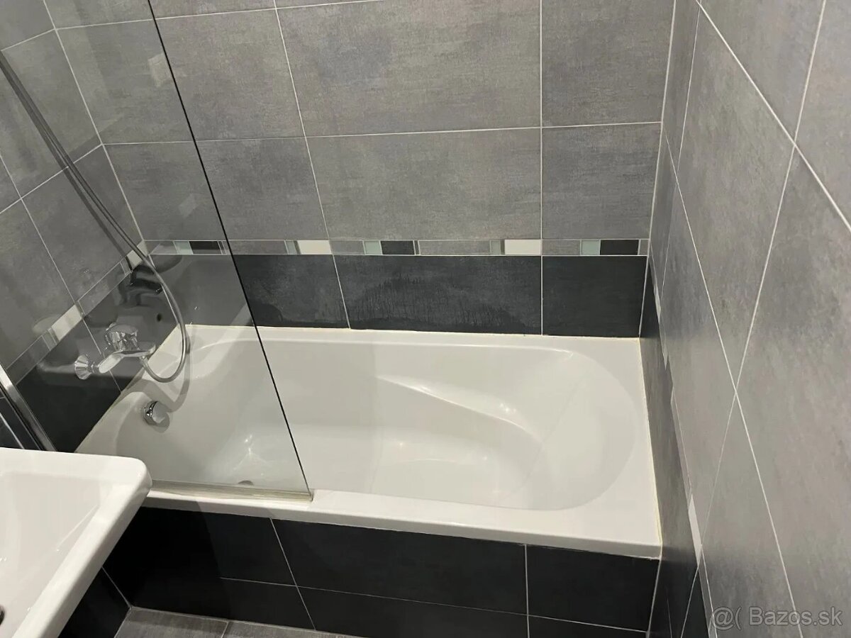 2 izbový byt Trenčín, na prenájom, Sihoť - 10