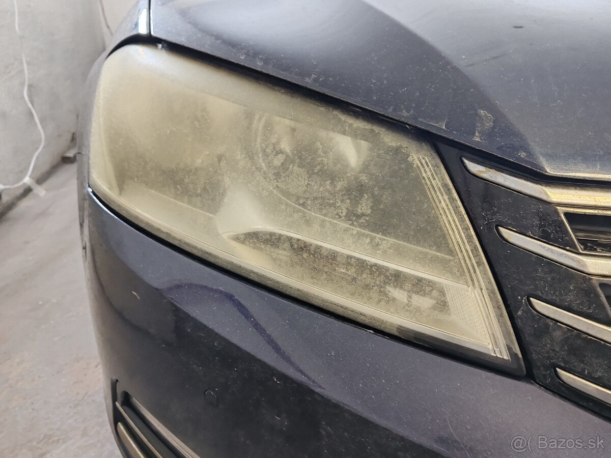 Oprava karoserii aut, leštenie svetiel, zvaranie plastov - 10