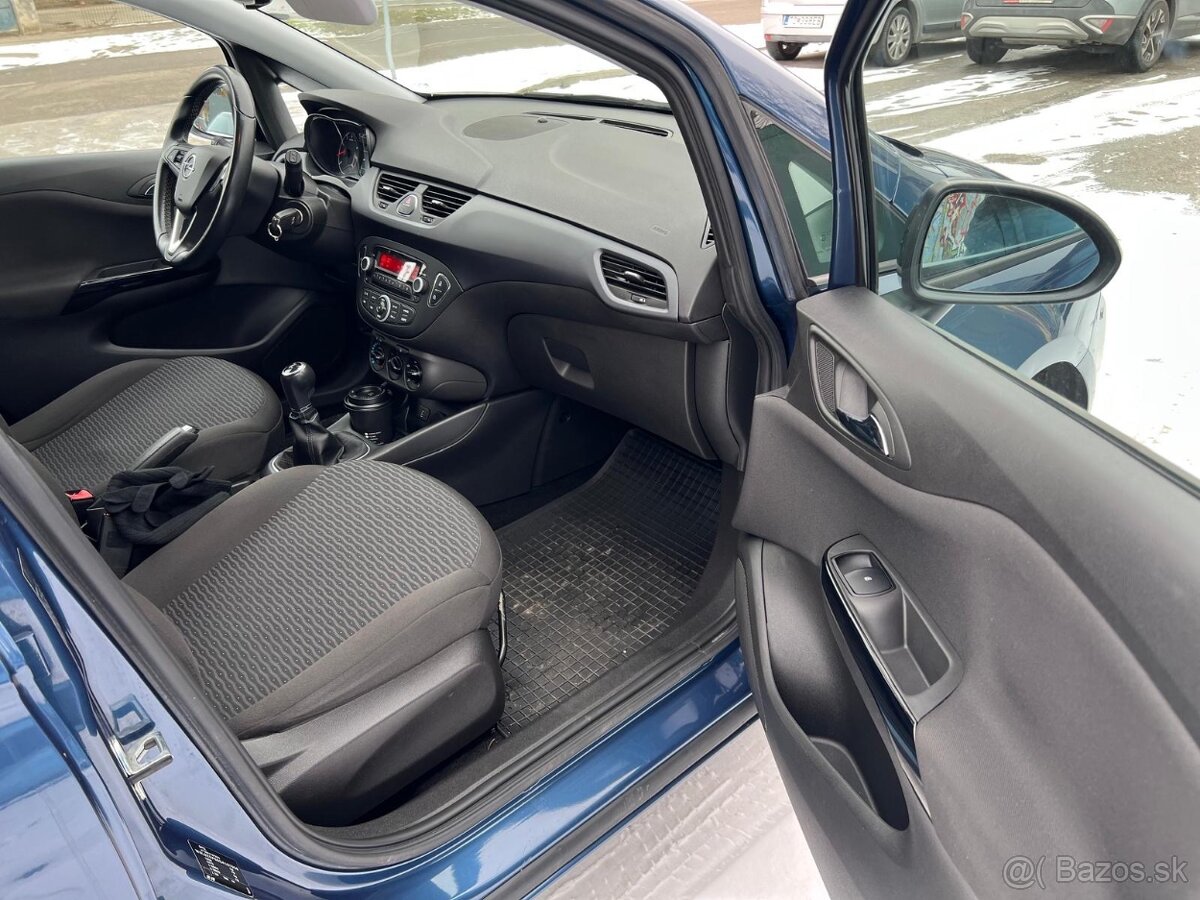 Opel Corsa 1,4 Drive (73 456 km) - 10