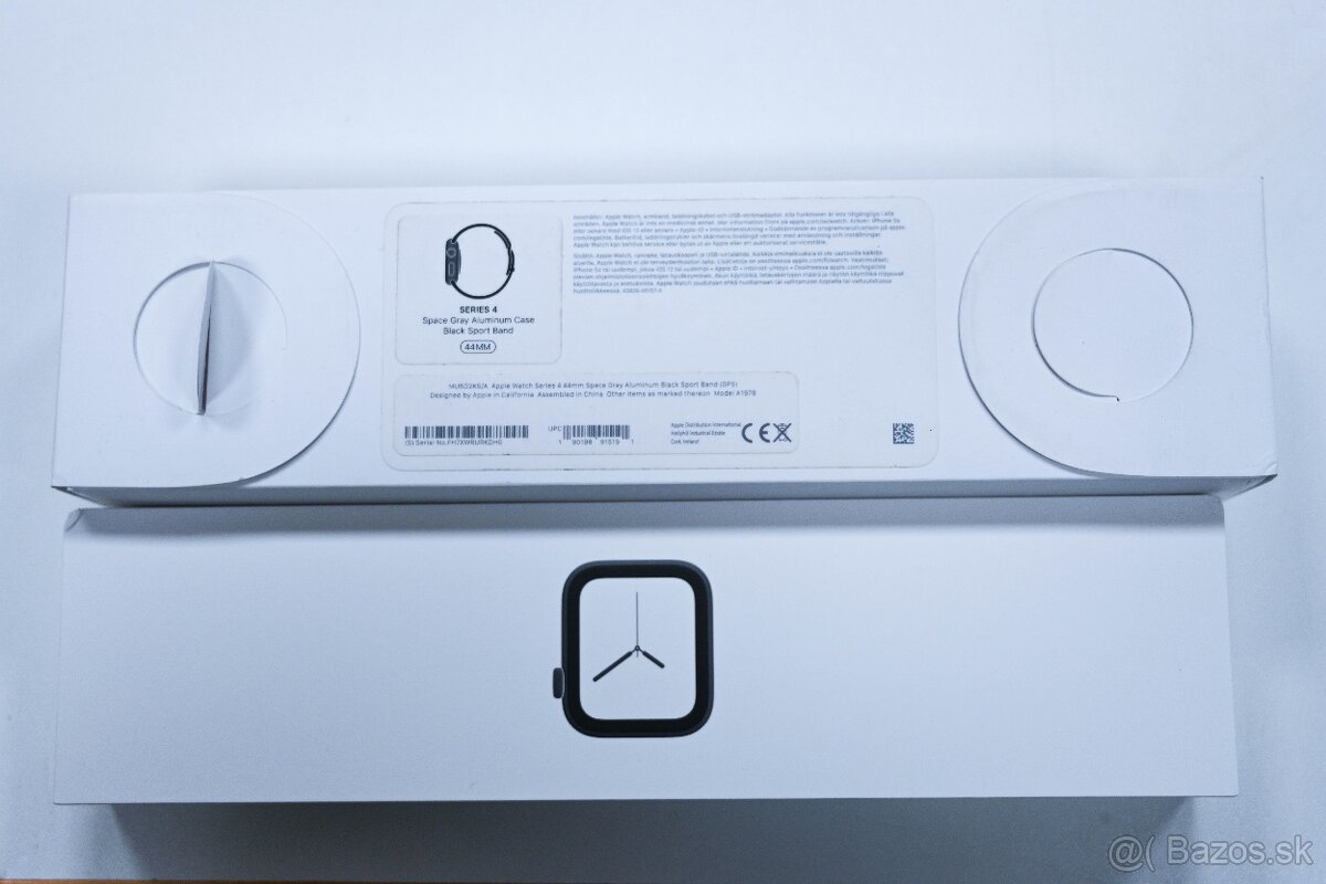 iPhone 13 Pro 128 GB Graphite - 10