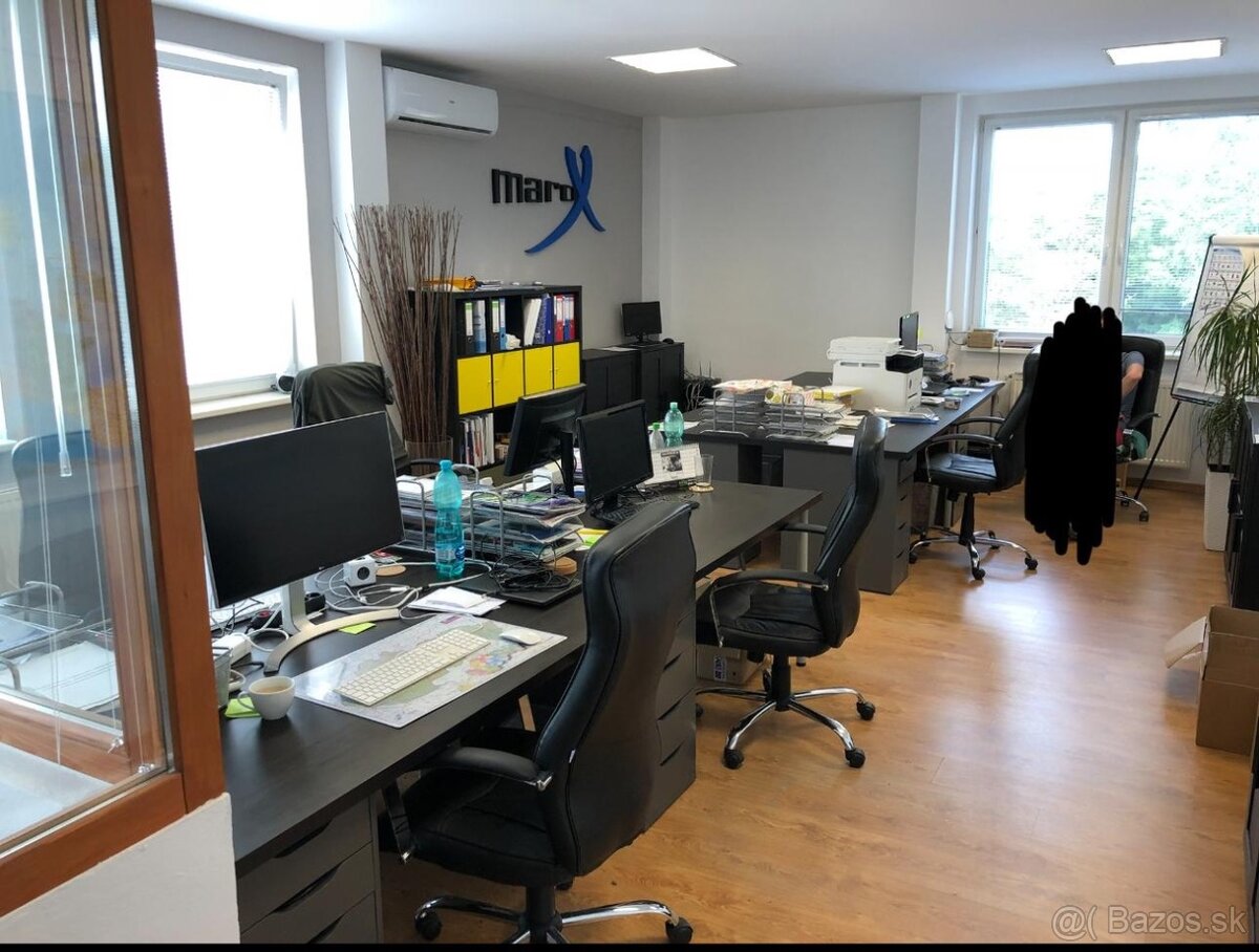 Logistický park na predaj - 10