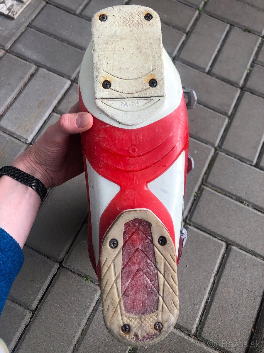 Pánske lyžiarky Dolomite, veľ.45 - 10