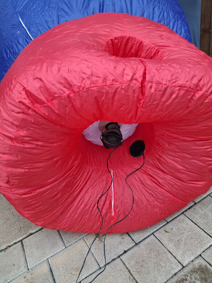 Snehuliak-svieti a snezi - 10