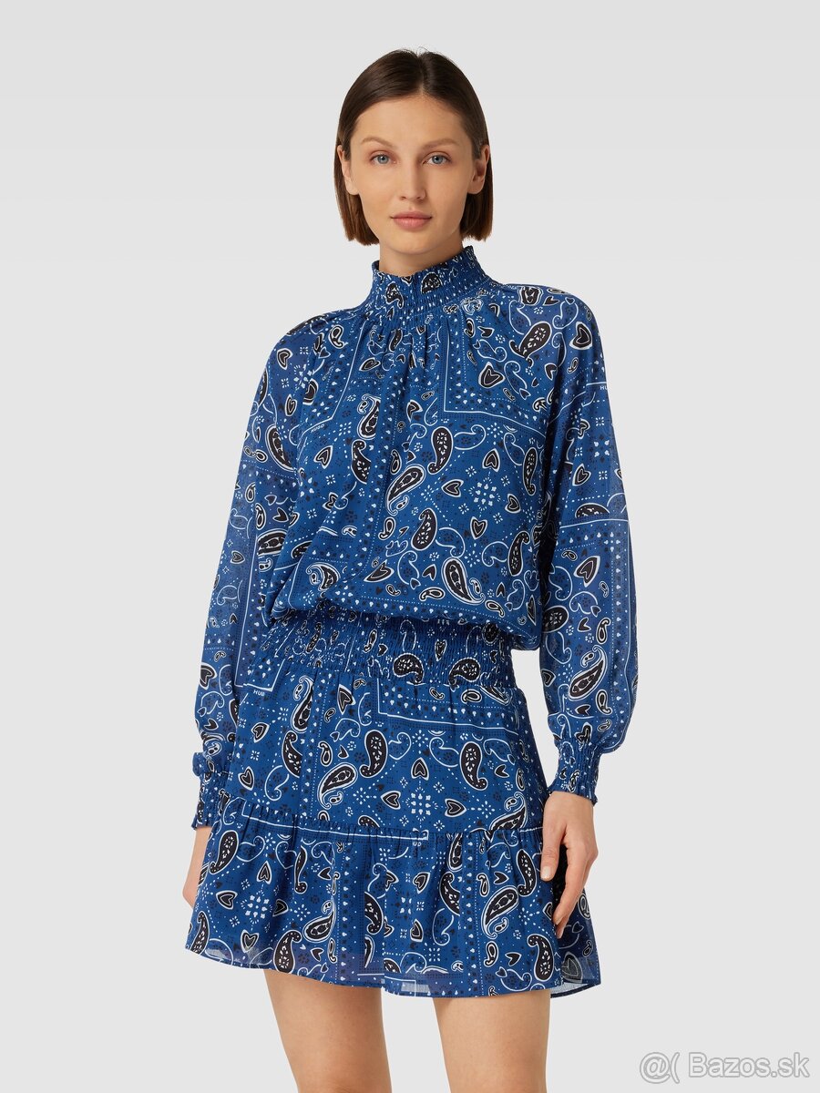 Damske saty Hugo Boss - 10