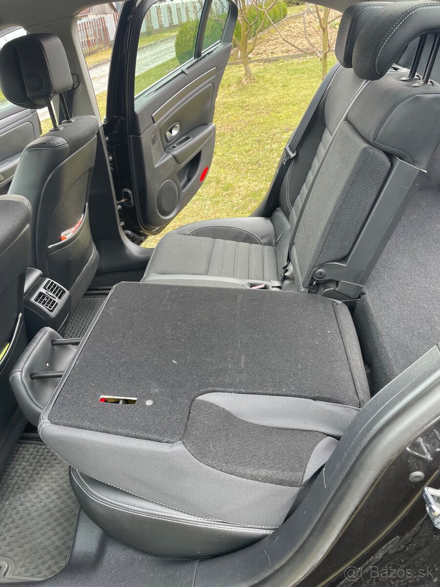 Predám Renault Lagunu - 10