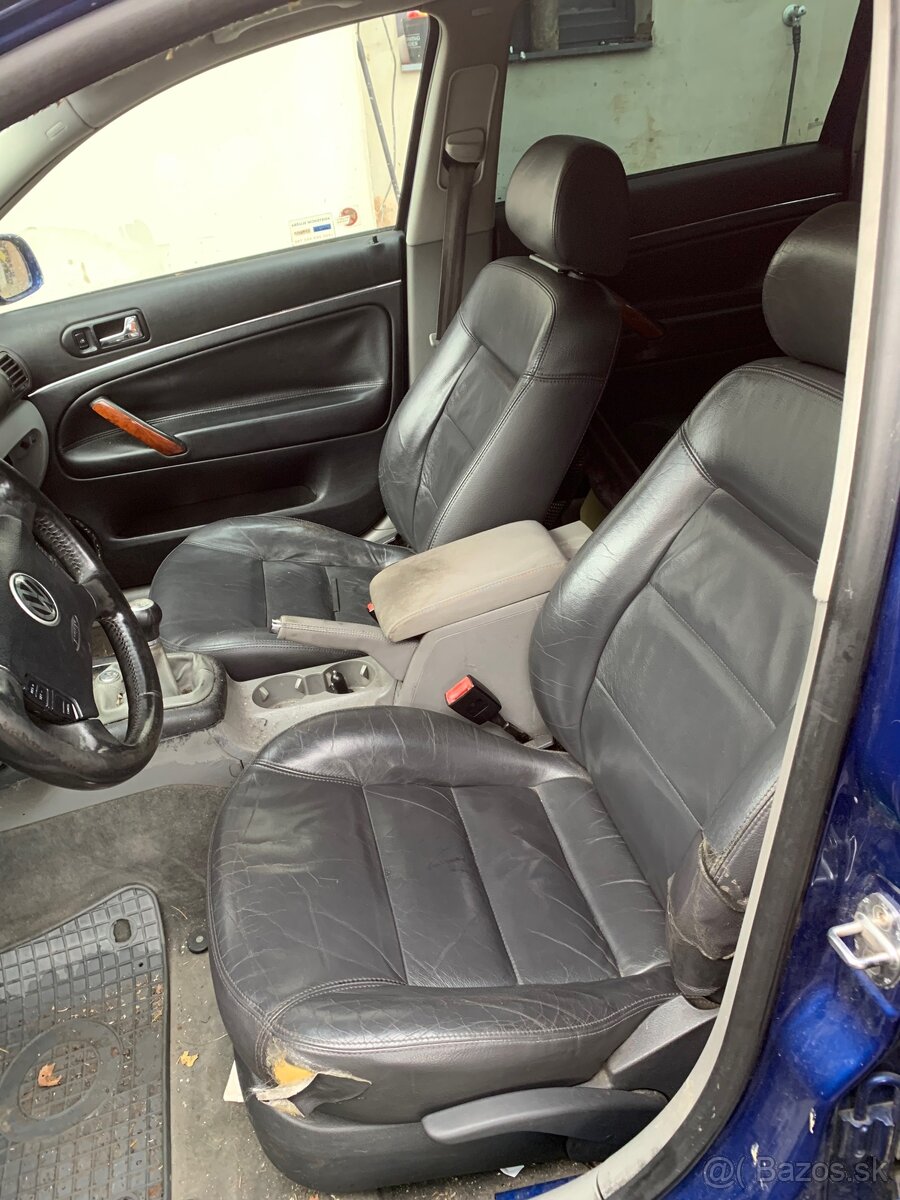 Passat b5.5 1.9 tdi 96kw 4x4 ND - 10