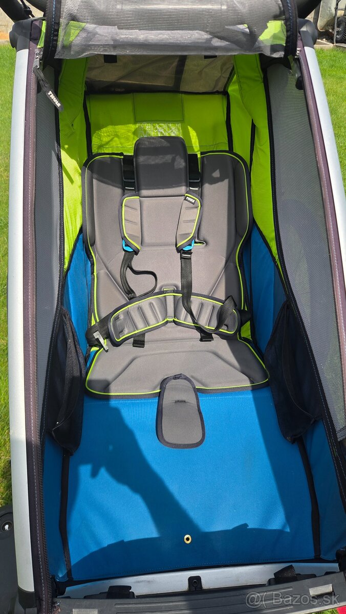 Cyklovozík Thule Chariot Sport 1 - 10