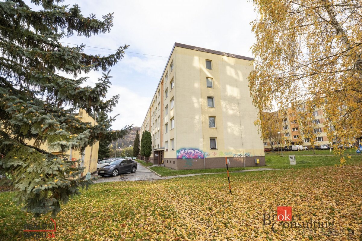 Moderný, 2 izbový byt, Zvolen, kompletná rekonštrukcia - 10