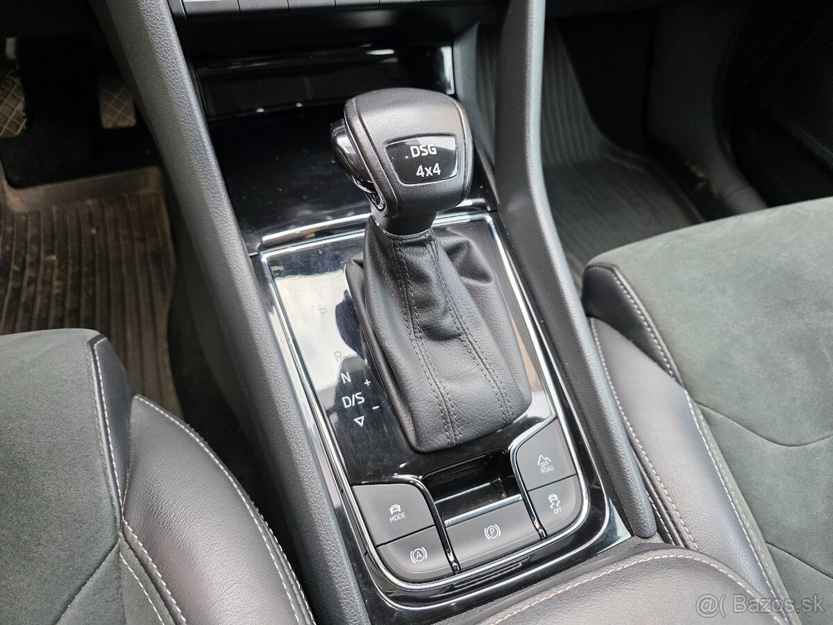 Škoda Kodiaq 2.0 TSI Style - 10