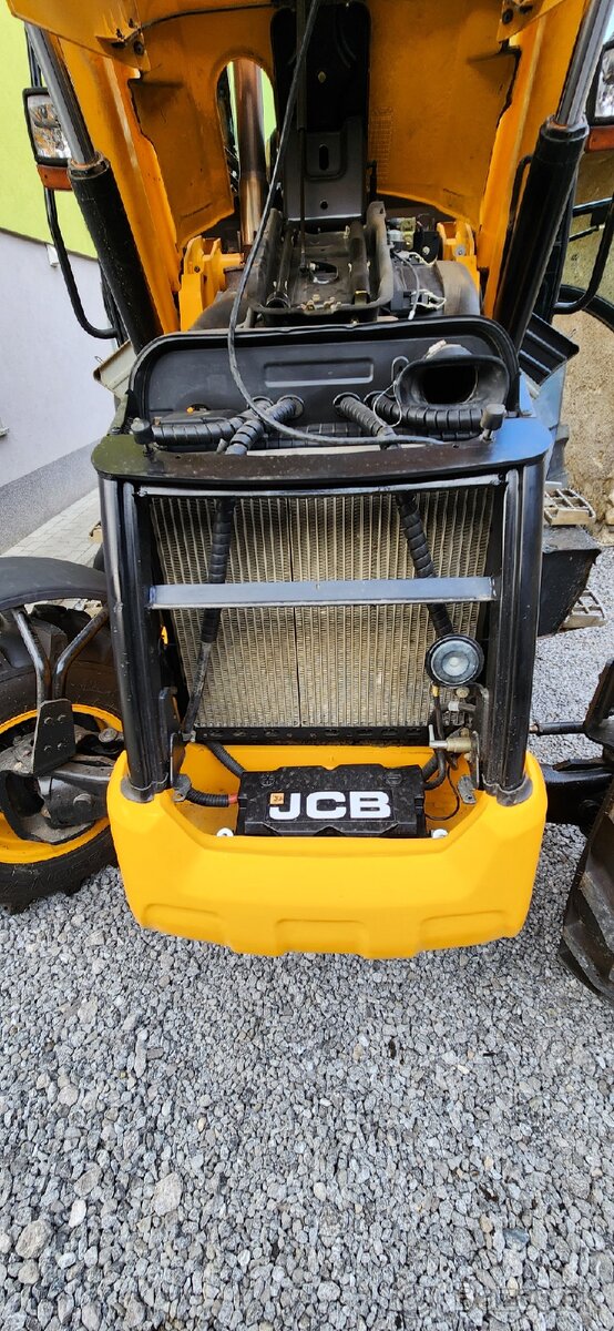 JCB 3CX ECO - 10
