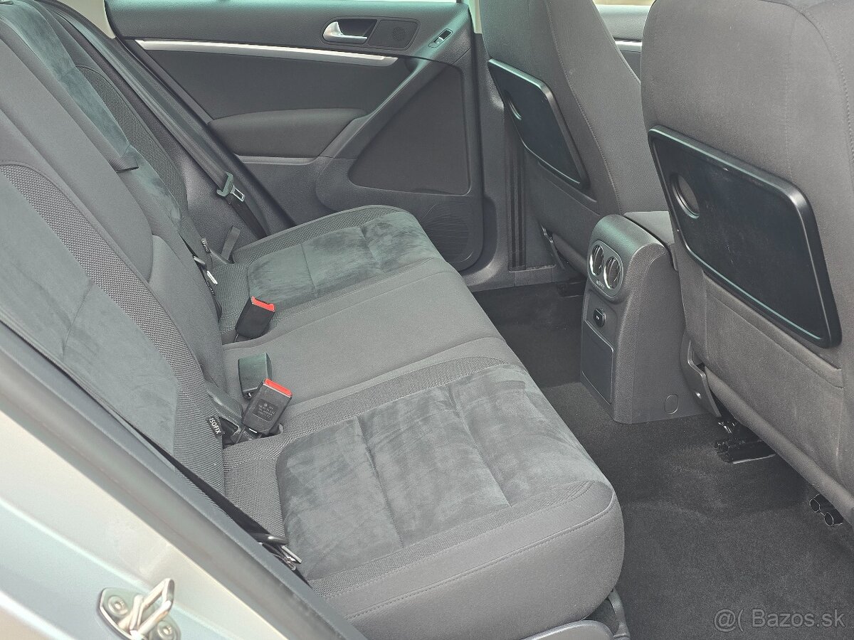 VW Tiguan 2.0 TDi - 4x4 - M6 - DYNAUDIO - 197.608KM (032684) - 10