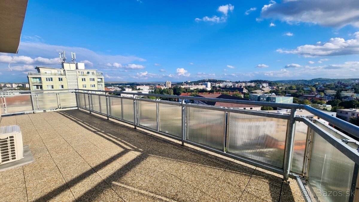 ZNÍŽENÁ cenaPredaj 2 izbového bytu v centre Nitry - 10