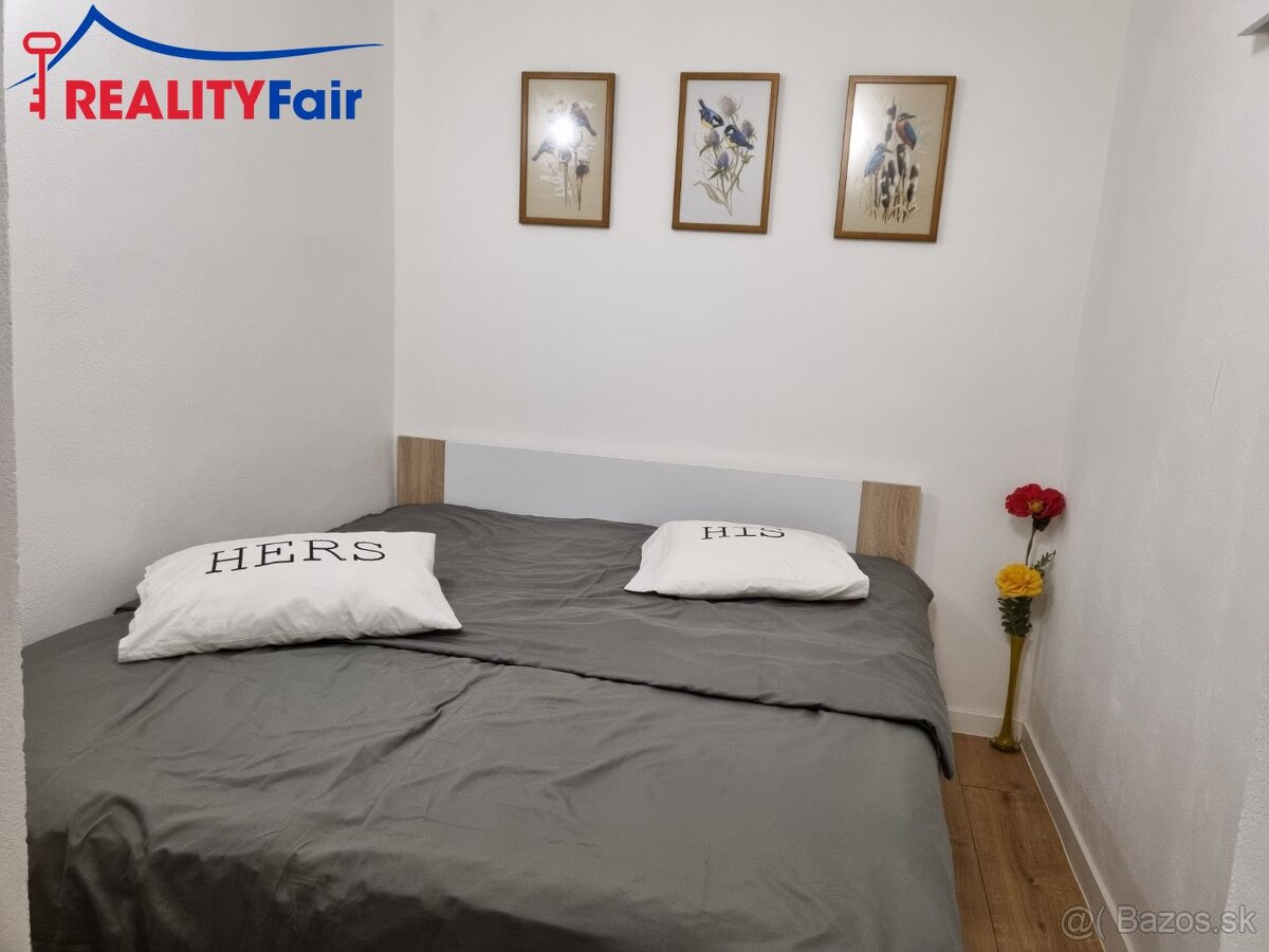 Predaj zrekonštruovaného 2i apartmánu Donovaly - 10